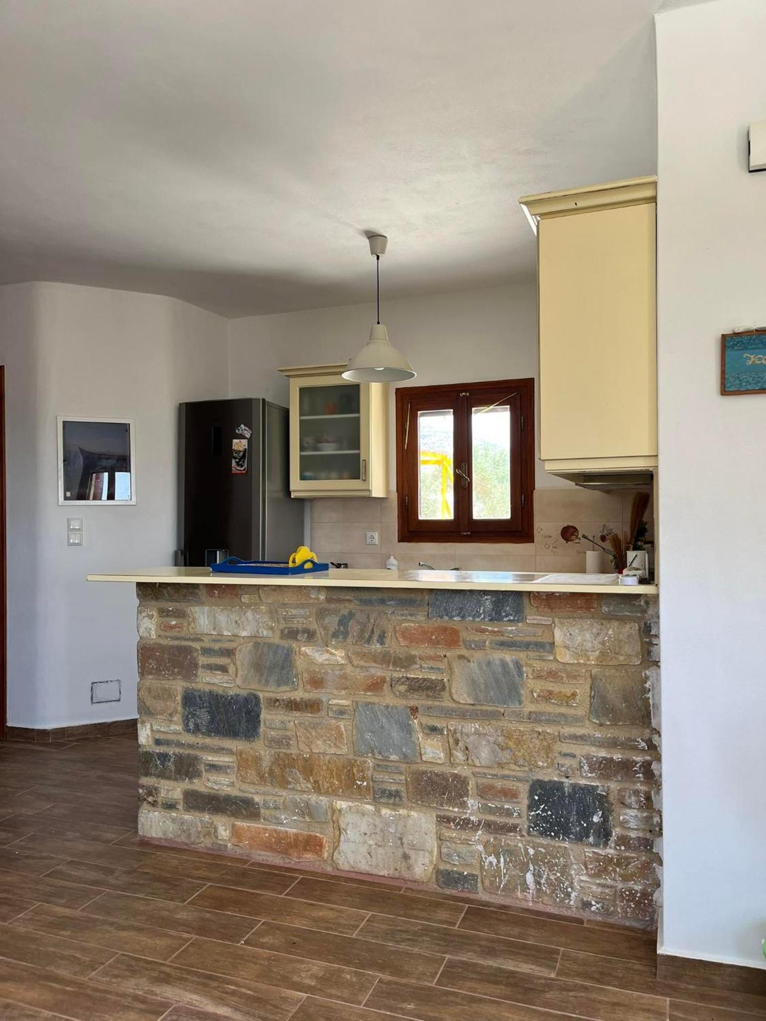 Armonia Studios, Apartments & Villa Mikri Vigla Room photo